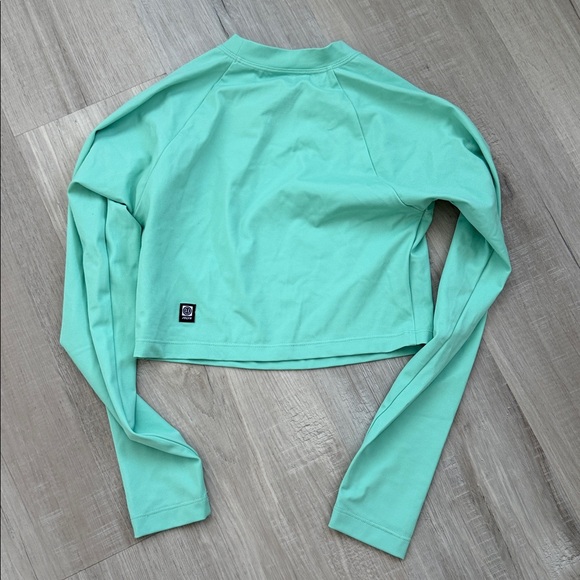 Moana Rashguard - Picture 2 of 2